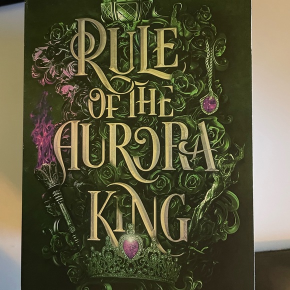 Trial of the Sun Queen Book Series - Picture 3 of 5